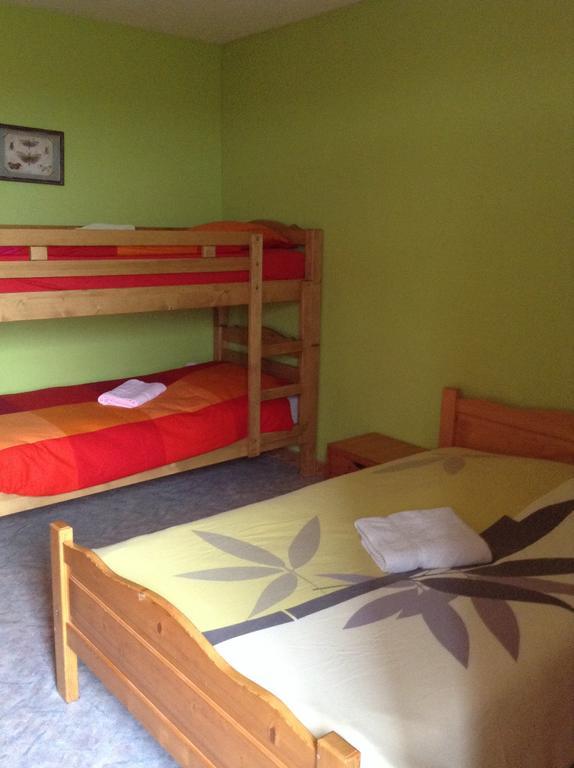 La Briqueterie Bed & Breakfast Mailly-Maillet Exterior photo