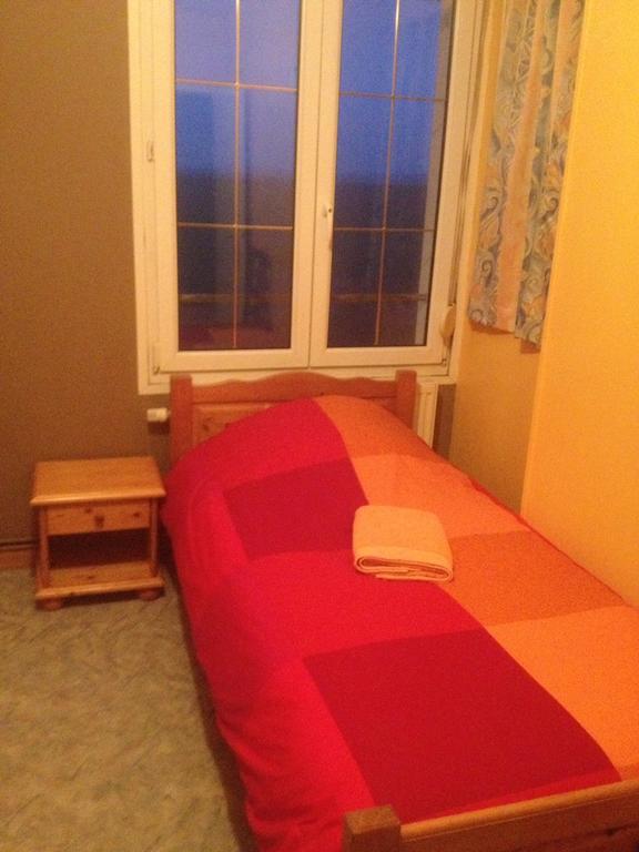 La Briqueterie Bed & Breakfast Mailly-Maillet Exterior photo